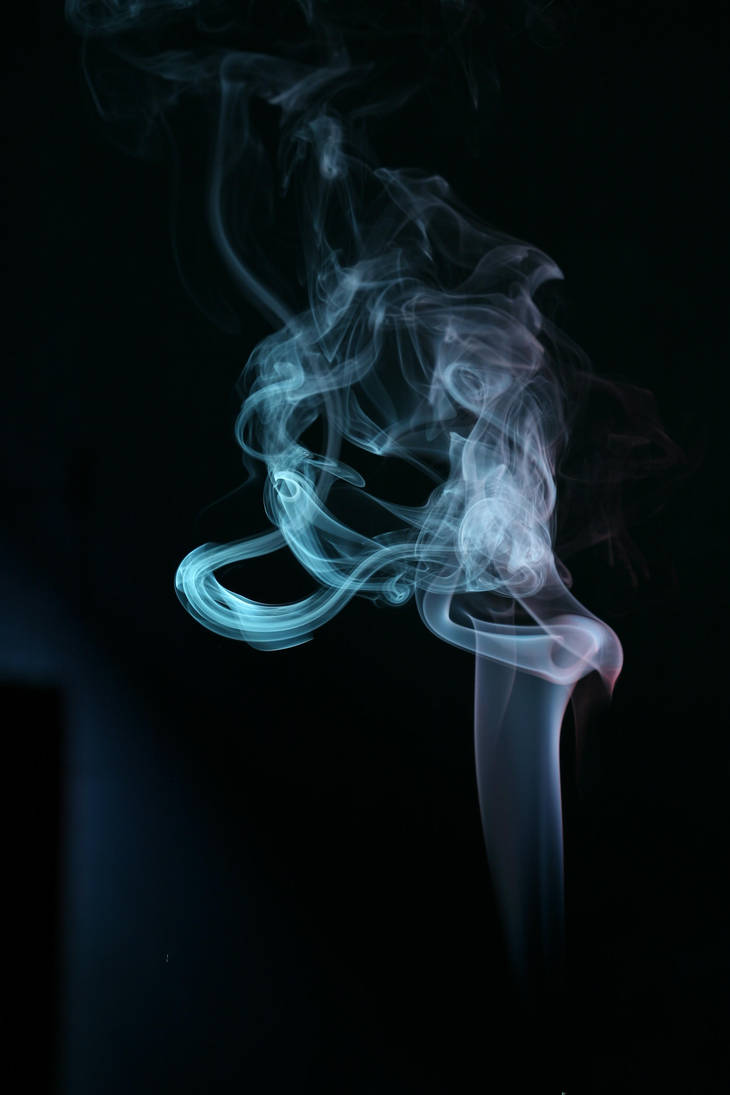 Smoke 037 by ISOStock