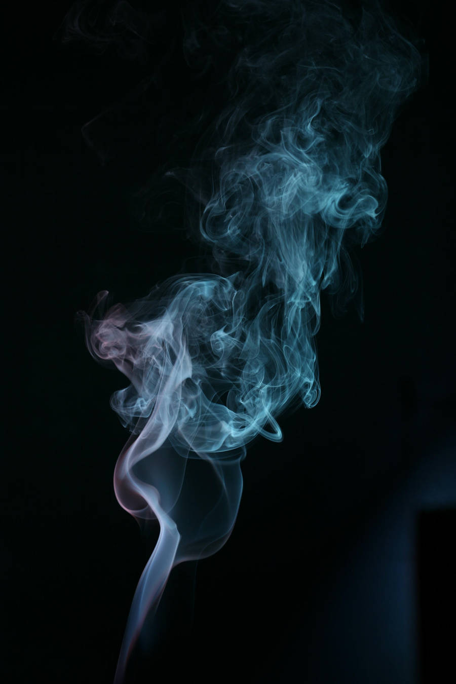 Smoke 039 by ISOStock