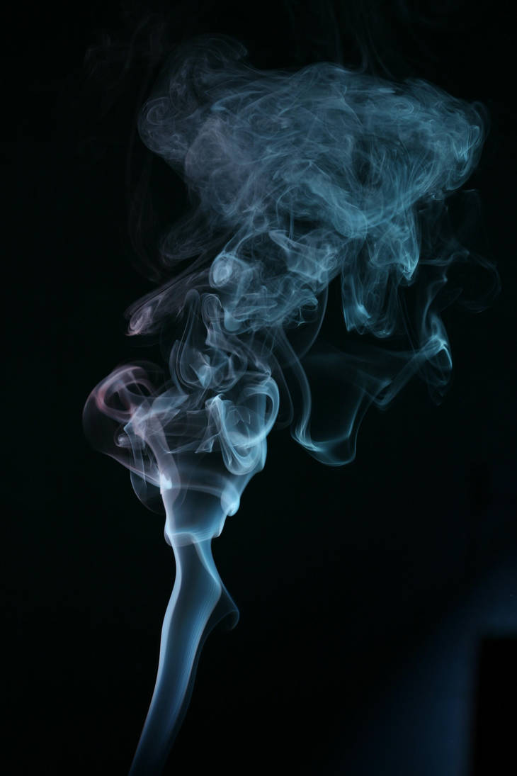 Smoke 040 by ISOStock