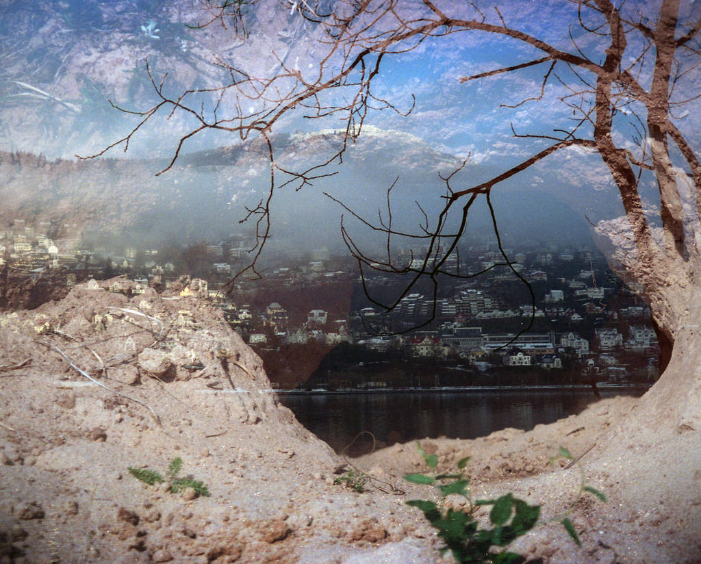 FilmSwap: Foxhole to Florida by Helkathon