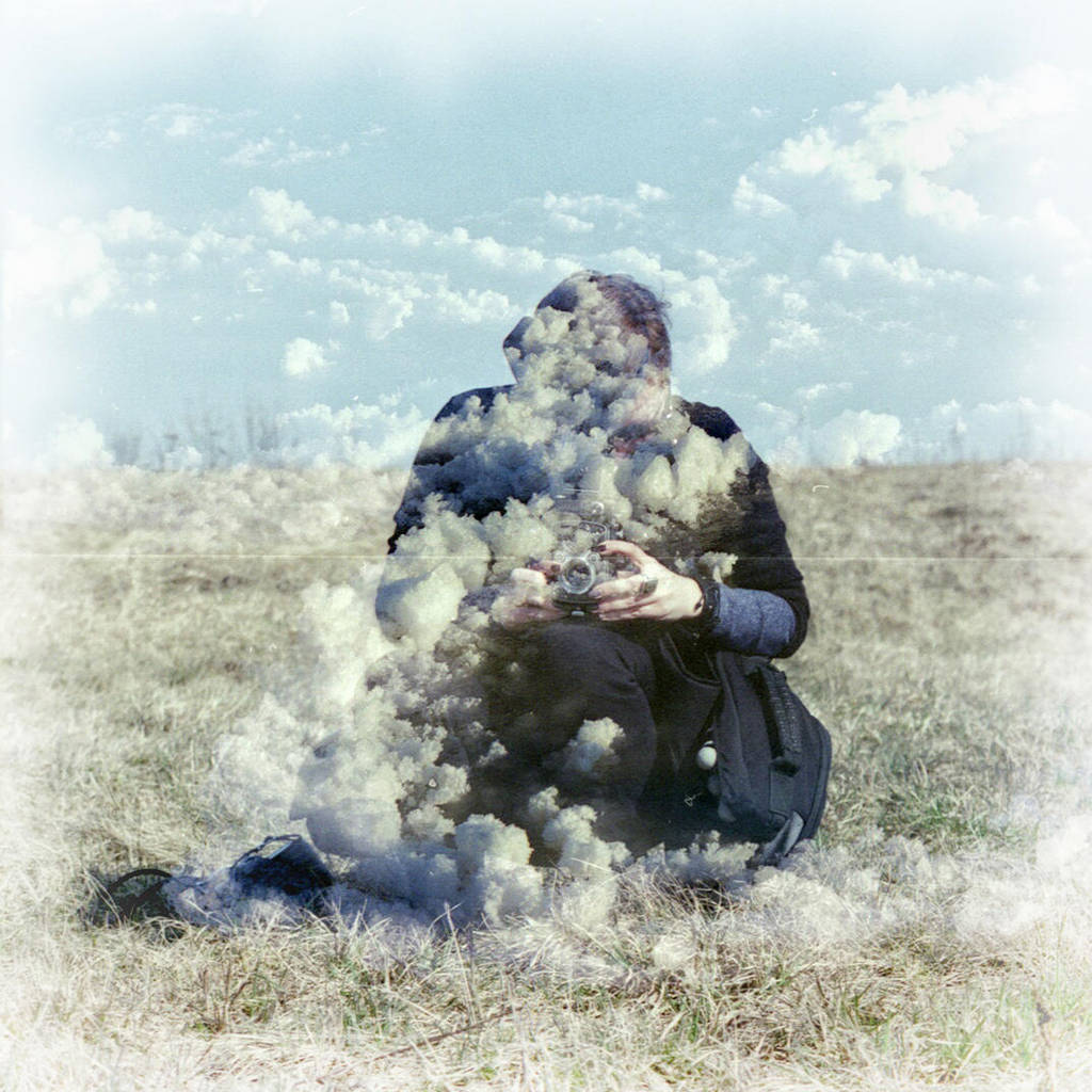 FilmSwap: The Cloud Shepherd by Helkathon