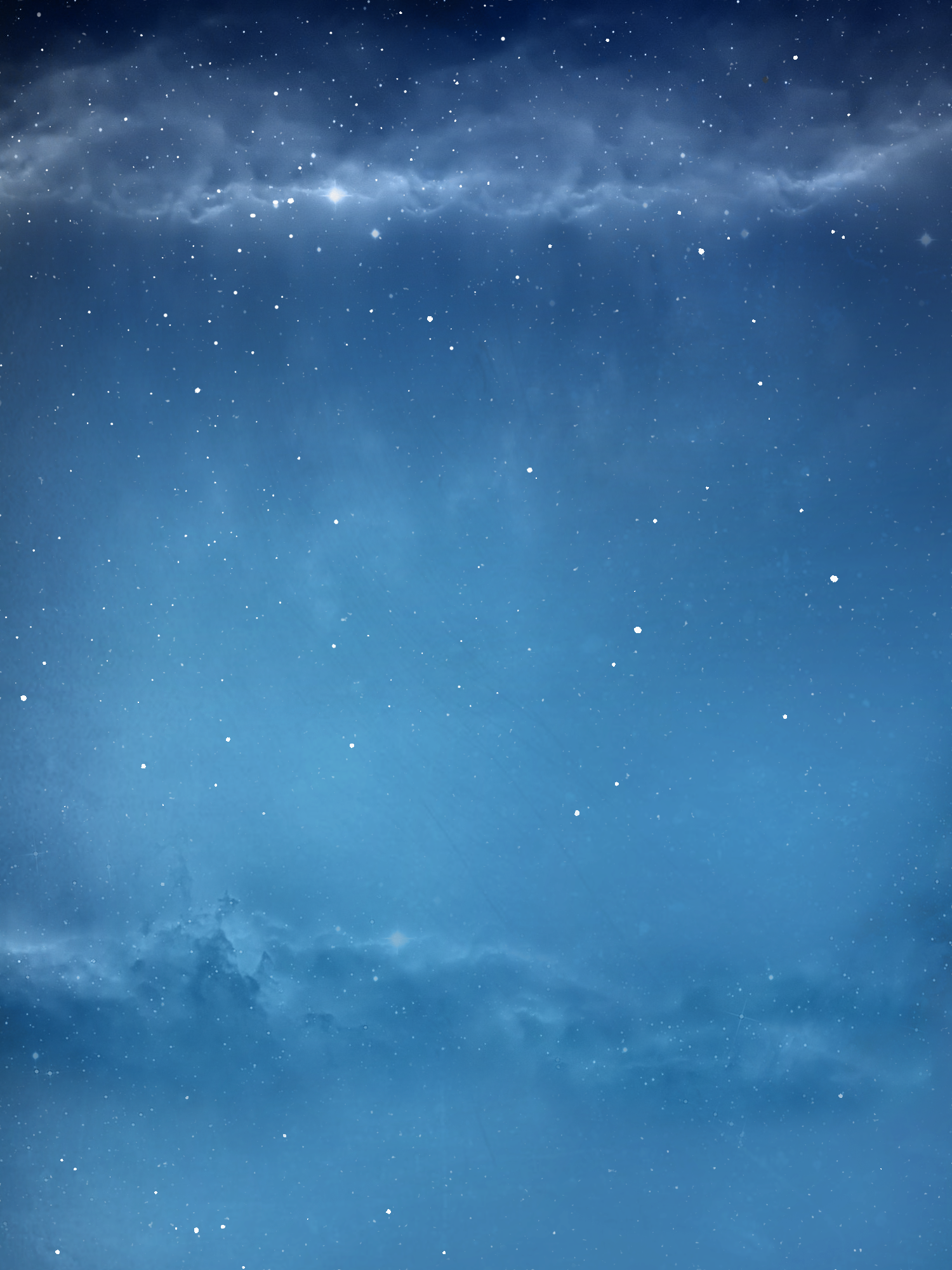 MagicSky by MagikFeller
