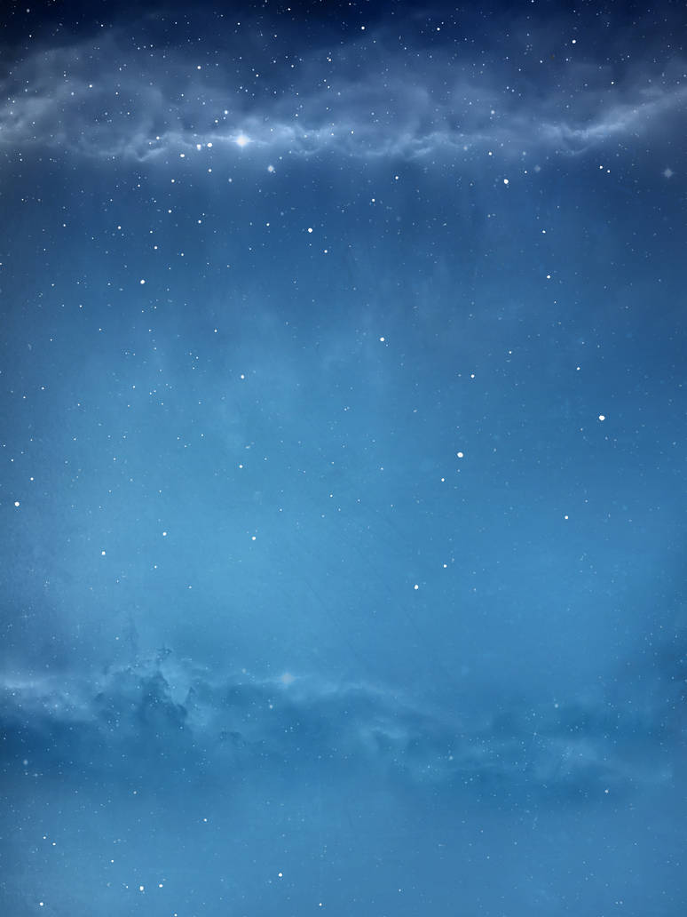 MagicSky by MagikFeller