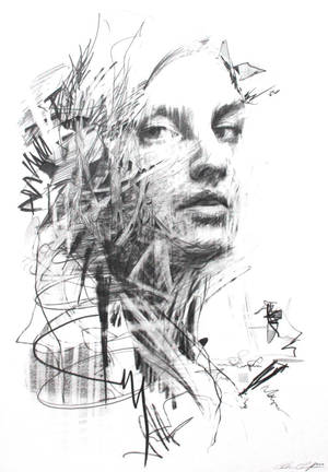 Troubled Thoughts by Carnegriff Troubled Thoughts by Carnegriff