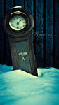 Time is .. by mitchorr