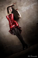 :Red: by la-esmeralda