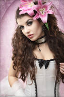 Lilith by la-esmeralda