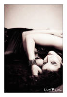 Crash Love by la-esmeralda