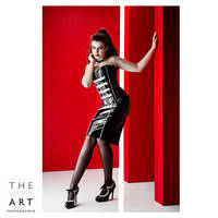 Positive Vibration by la-esmeralda