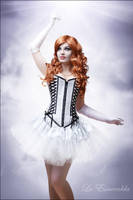 Send me an angel by la-esmeralda