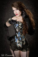 Grace by la-esmeralda