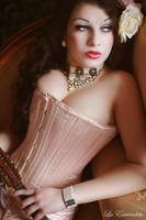 Reverie by la-esmeralda