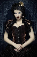 Wait for you by la-esmeralda