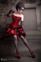 Mysteria by la-esmeralda