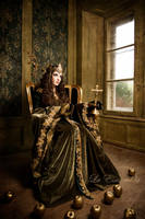 Midas by la-esmeralda