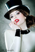 Cabaret by la-esmeralda