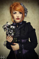 Wildflower by la-esmeralda