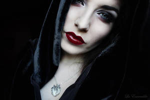 Tristesse by la-esmeralda