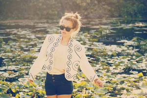 When the Circus Comes by carrionshine