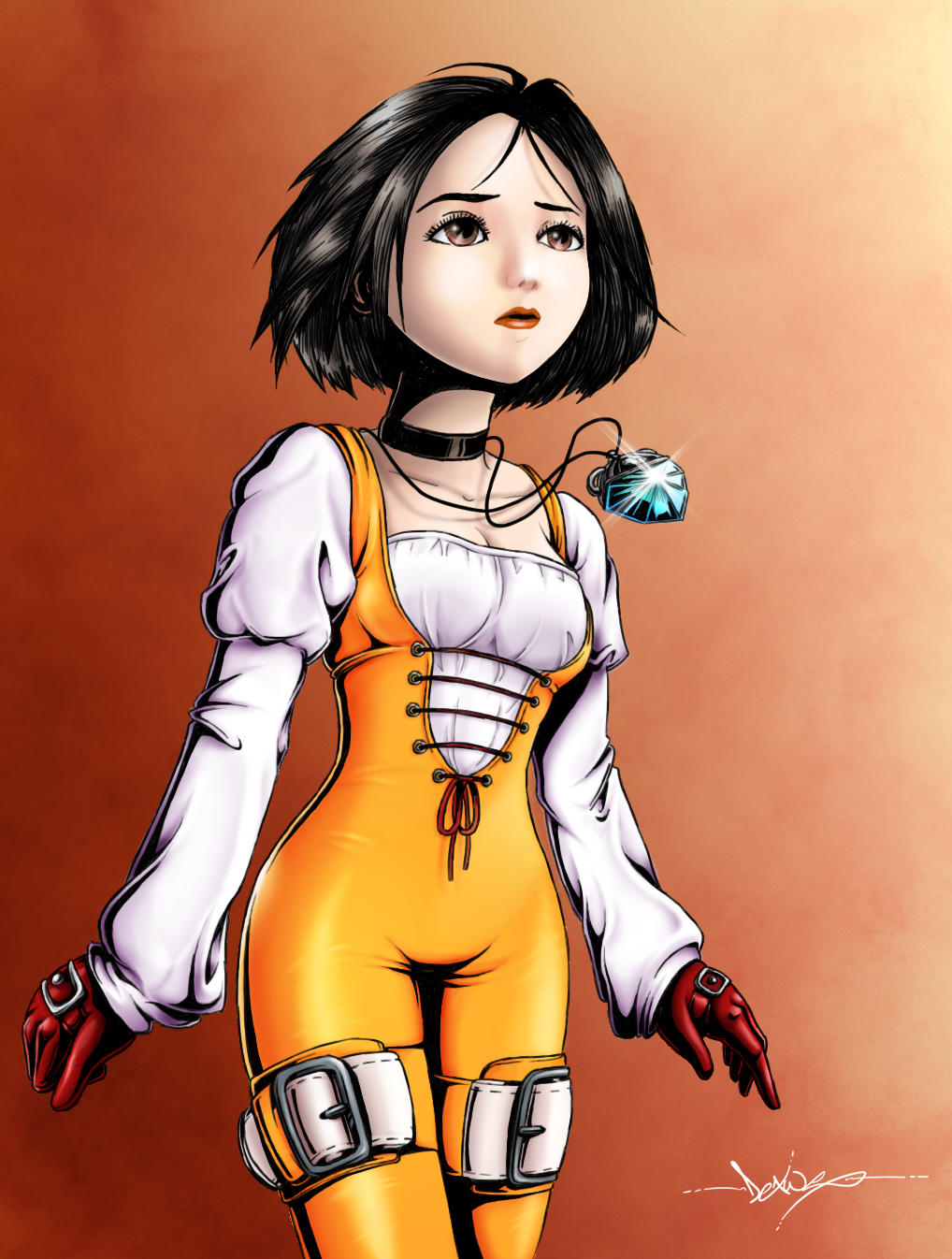 garnet alexandros garnet alexandros