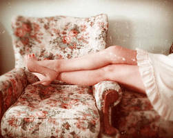 Fast Love by TurquoiseGrrrl