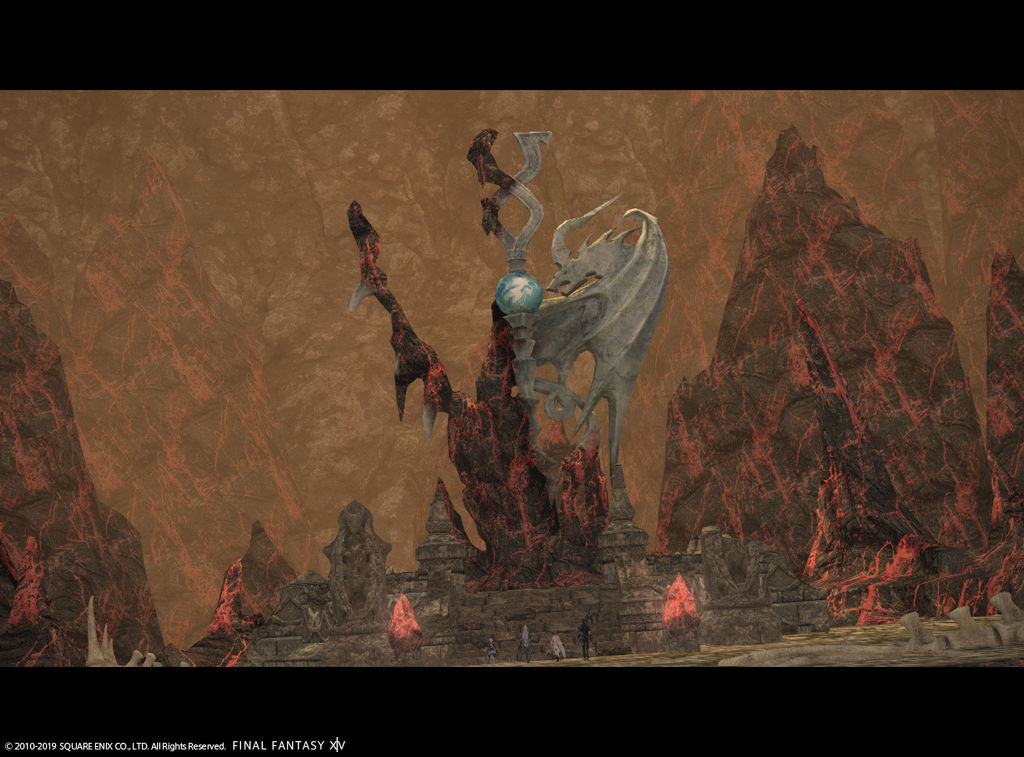 Ffxiv 01132019 153337 845 By Wyntersosltice On Deviantart