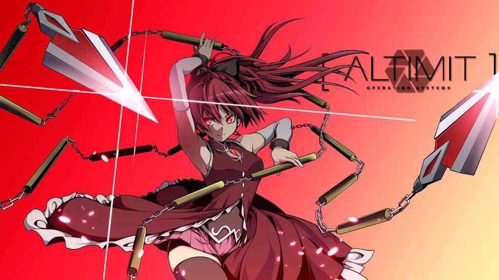 Kyoko Sakura Wallpaper By Archerus On Deviantart