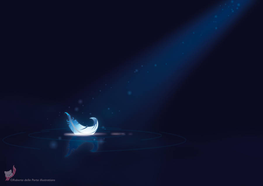 A new beginning by Sheep-in-the-moon