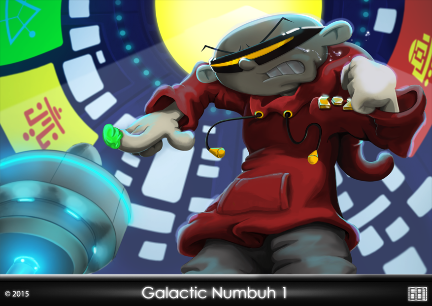 Numbuh 1 Splash 4 By Numbuh681 On Deviantart