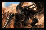 Breached by sekido54