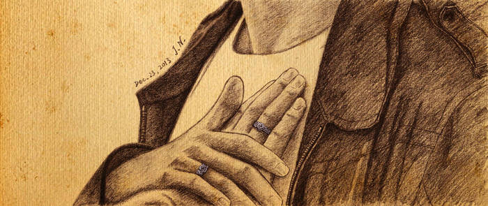 Take Me To Your Heart by JacieNL