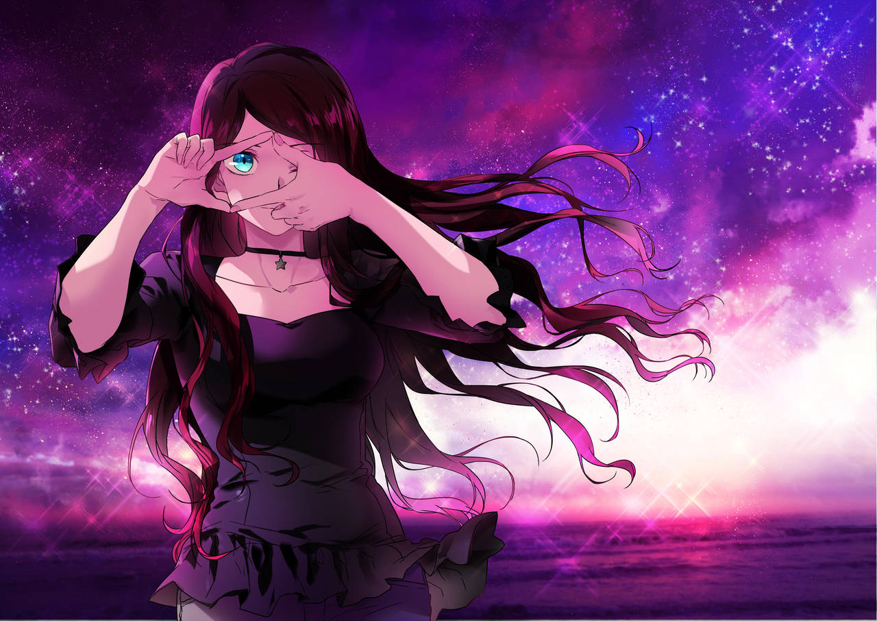 Capture The World by Sakon04