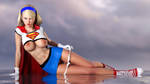Kara Pin-up v2 by tiangtam