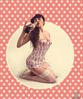 Bikini 52's by aliasdm