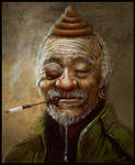 Poo Man Doo by randis