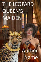 THe leopard queen's maiden by OlgaGodim