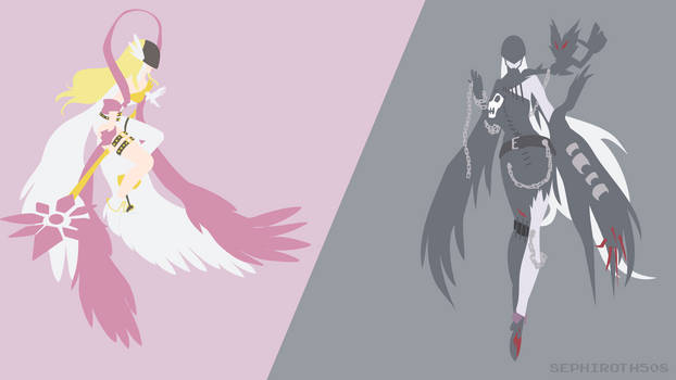  ladydevimondigimon Explore Ladydevimondigimon On DeviantArt