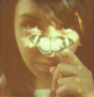 The Butterfly Effect by theonlymagicleftisar