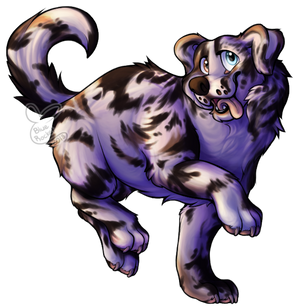 Best Foot Forward by BlueRocketMouse Best Foot Forward by BlueRocketMouse