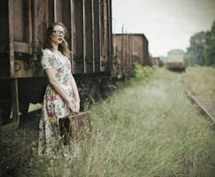 Long way to go by haania