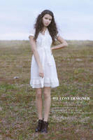 We love designer by haania