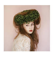 My own fairy tale by haania