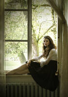 Better days by haania