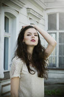 Don't trust me by haania