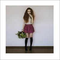 Close the door by haania