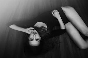 Paranoid Android by haania