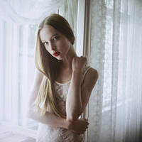 Clair de lune by haania