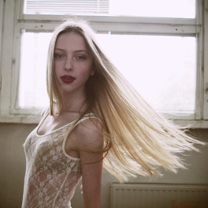 Sound of silence by haania