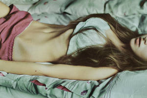 Hey man, slow down! by haania