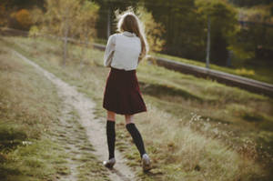 All that I had was all I gon get by haania